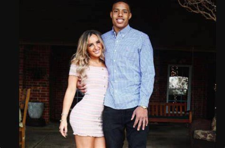 Who is Desmond Bane Girlfriend?, Meet Tatum Talley