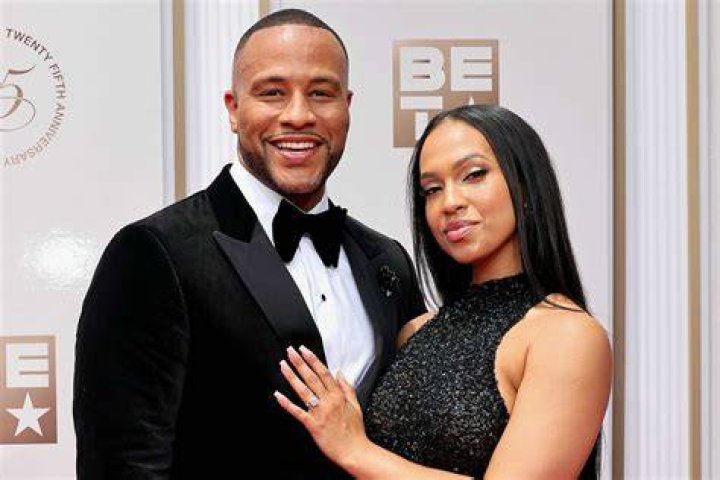 Who is Devon Archer married to?