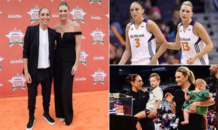 Who Is Diana Taurasi?, Age, Height, Weight, Family, Net Worth