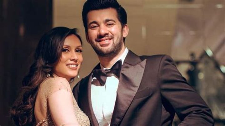 Who is Disha Acharya Husband? Meet Karan Deol
