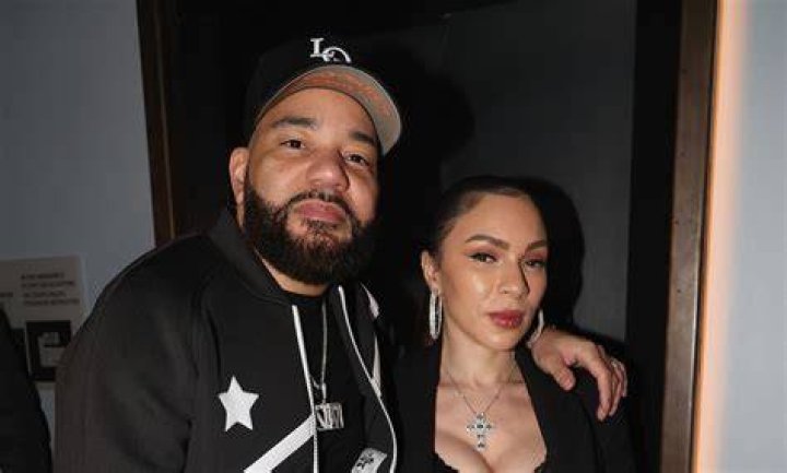 Who Is DJ Envy Daughter?