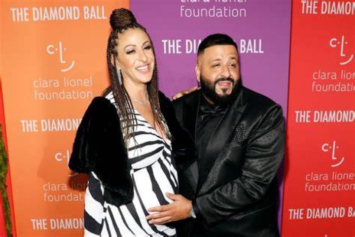 Who is DJ Khaled’s Wife?
