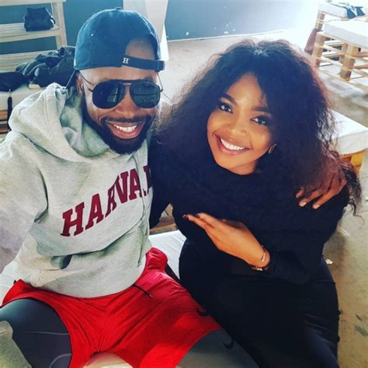 Who is DJ Sbu Wife, Is DJ Sbu married?
