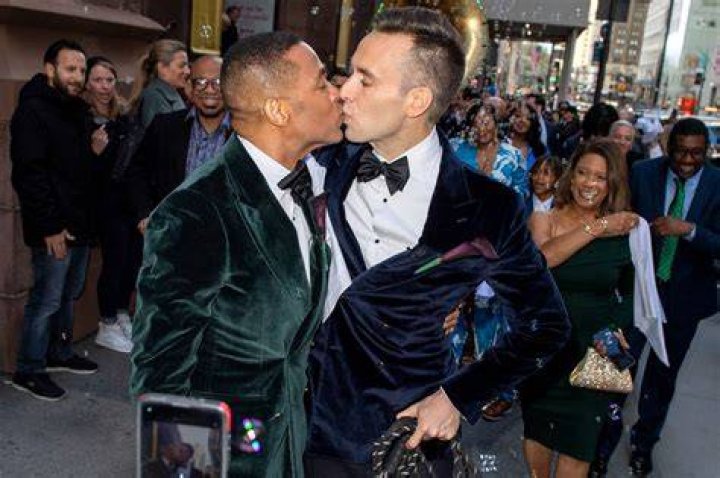 Who is Don Lemon’s Spouse, Tim Malone?