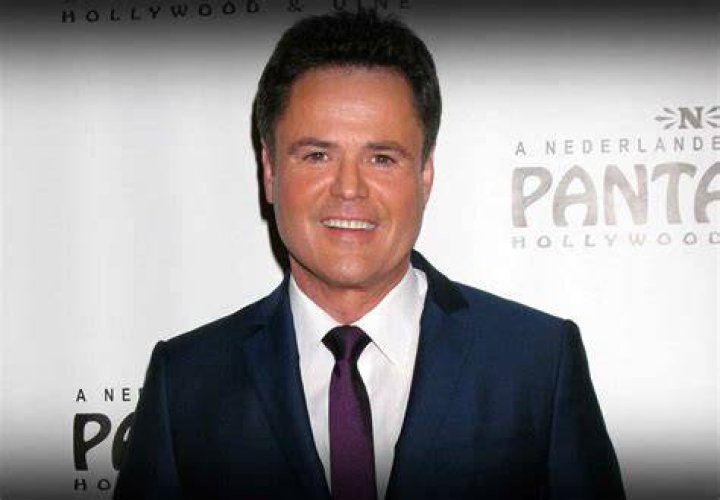 Who Is Donny Osmond?, Birthday, Height, Family, Net Worth