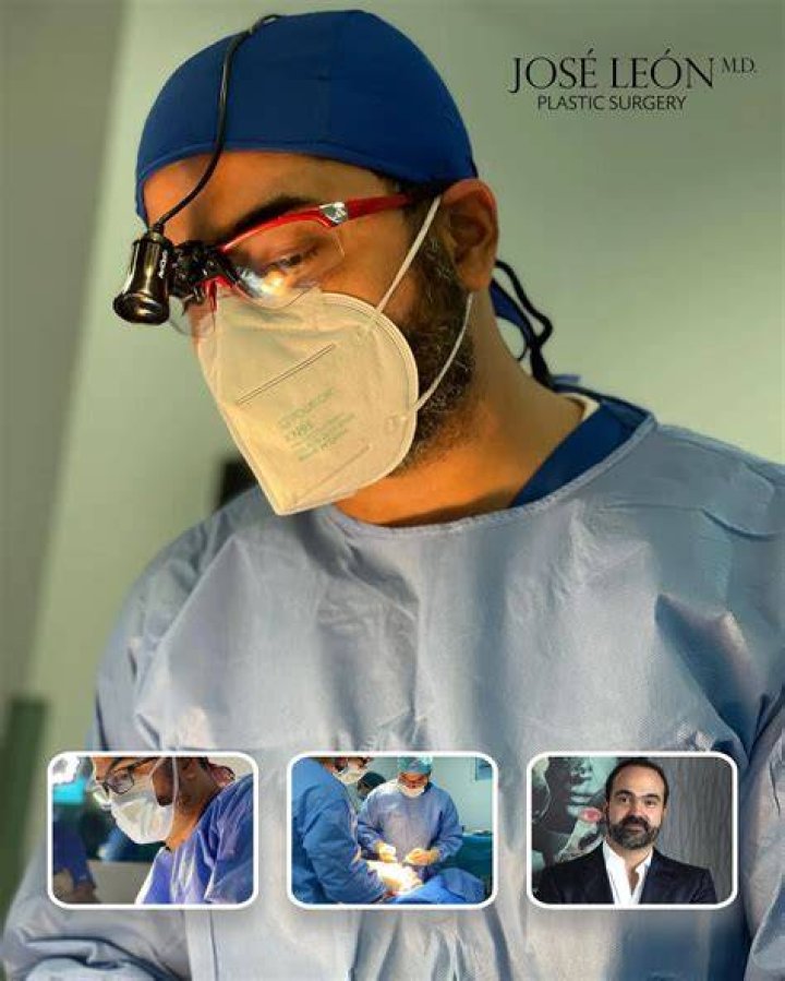 Who Is Dr Jose Desena? Know More About The Plastic Surgeon