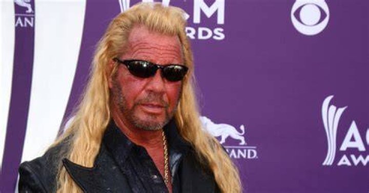 Who is Duane Chapman: Biography, Net Worth & more
