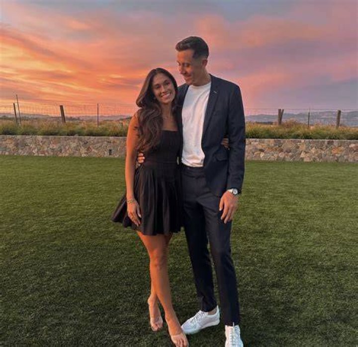 Who is Duncan Robinson's Spouse: Is Duncan Robinson Married?