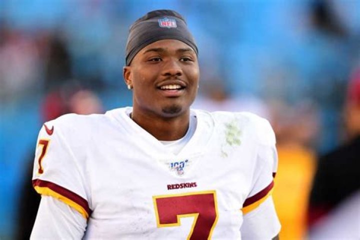 Who Is Dwayne Haskins Daughter? Everything You Need To Know