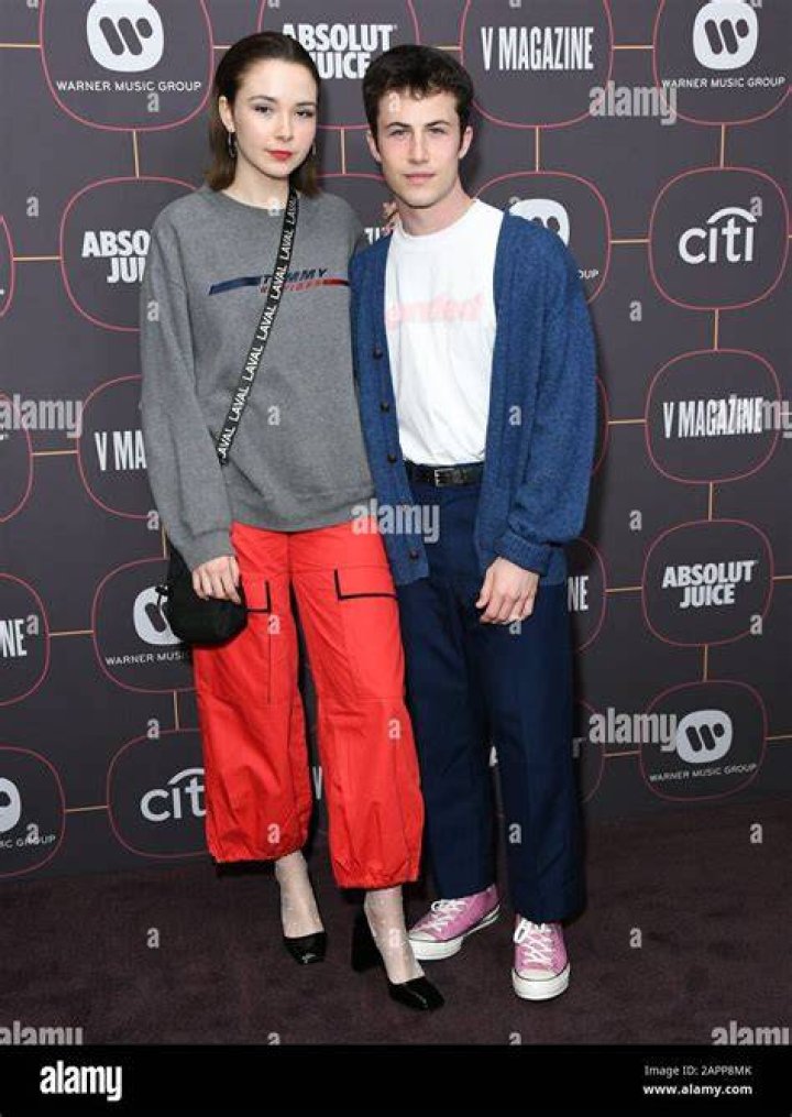 Who is Dylan Minnette’s Spouse? Meet Lydia Knight