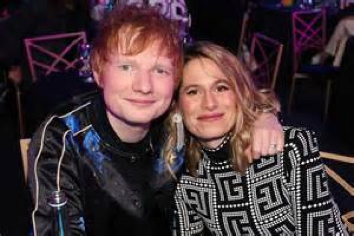 Who Is Ed Sheeran’s Wife? All About Cherry Seaborn