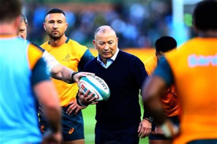 Who is Eddie Jones wife, Hiroko Jones?