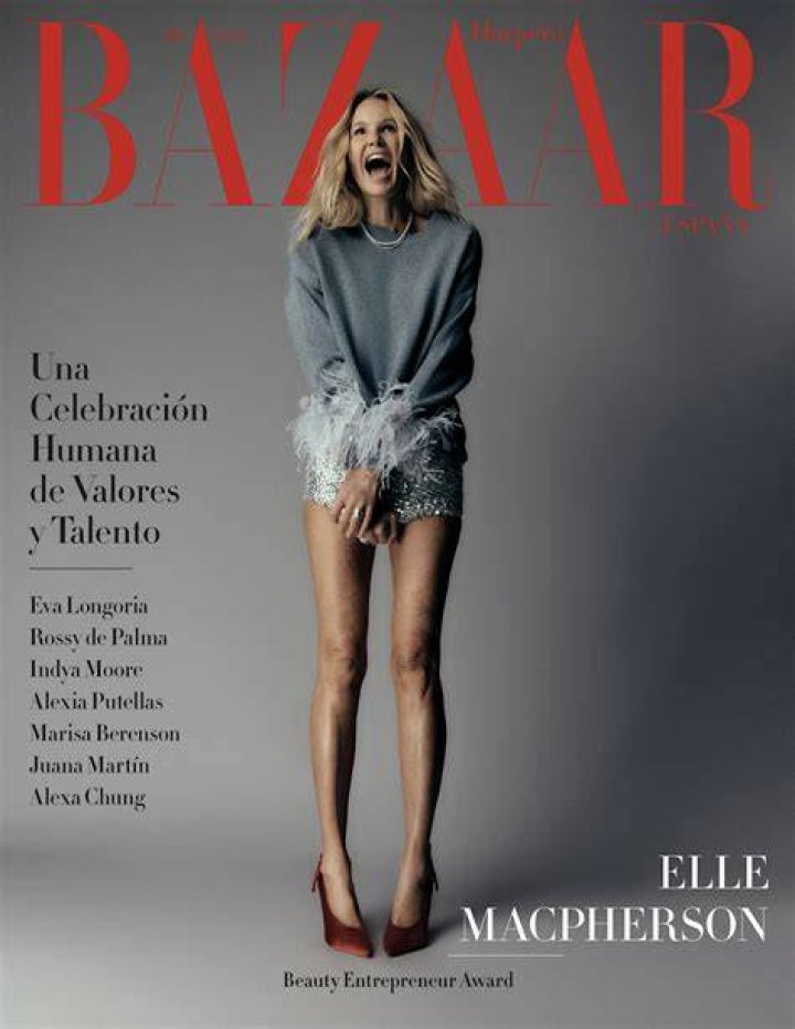 Who Is Elle Macpherson?, Birthday, Awards, Family, Social Media