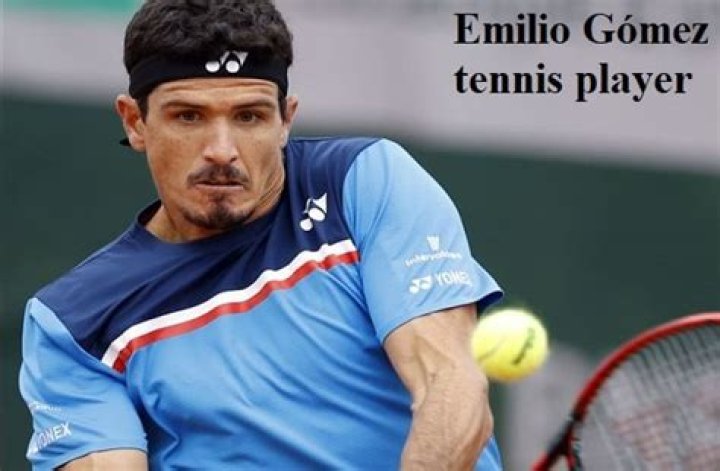 Who is Emilio Gomez: Biography, Net Worth & more