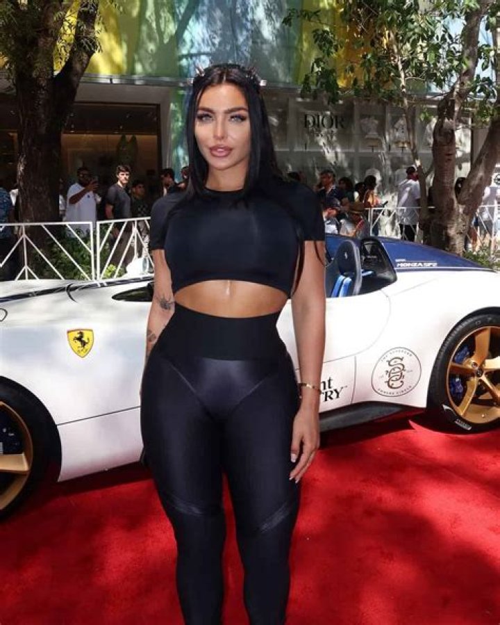 Who is Emily Rinaudo: Biography, Net Worth & more