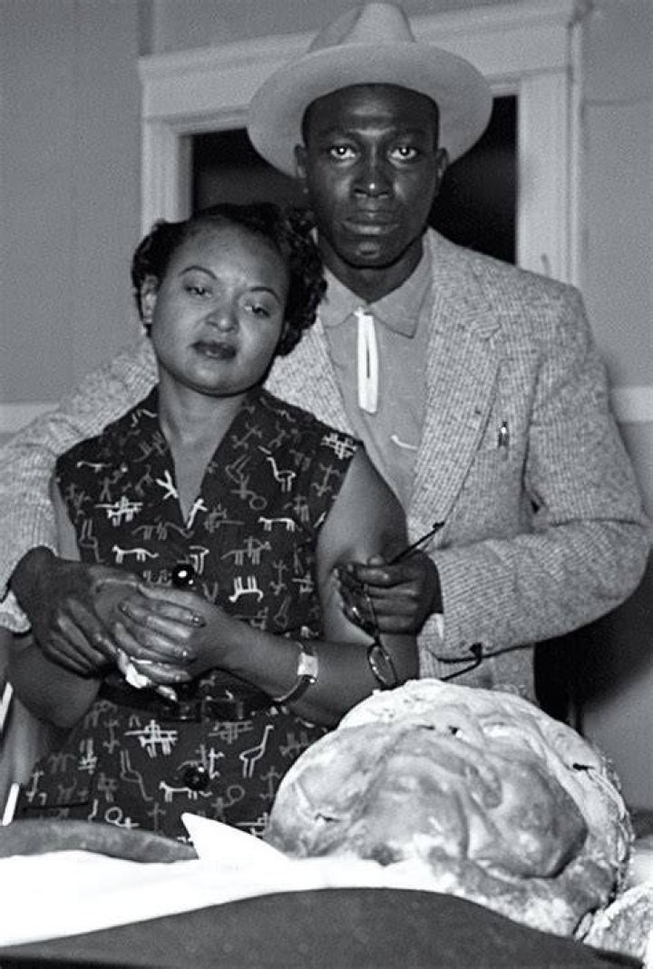 Who Is Emmett Till? Bio, Age, Cause Of Death, Parents, Siblings & More