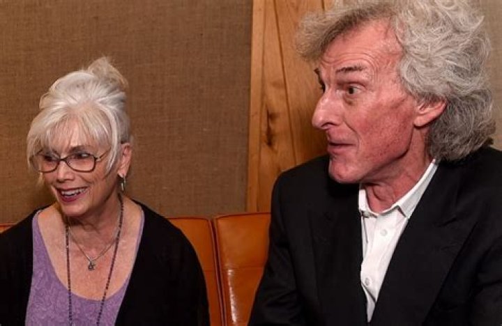 Who is Emmylou Harris married to?