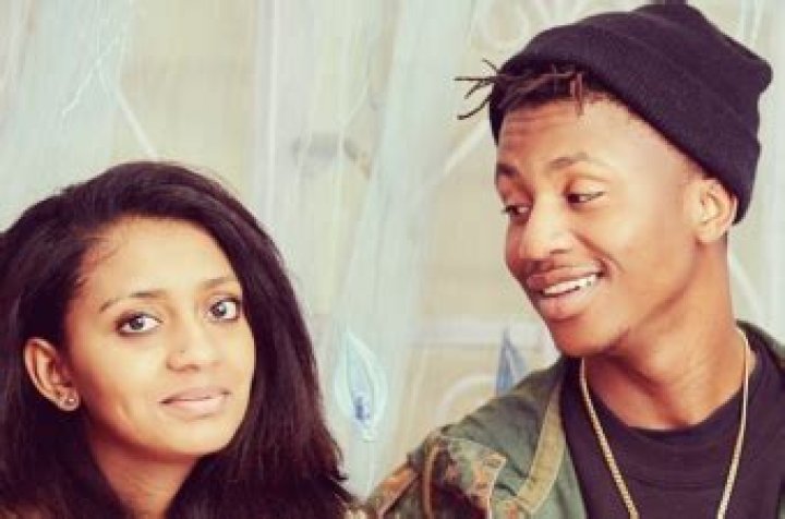 Who is Emtee’s Spouse? Meet Kendall Chinsamy