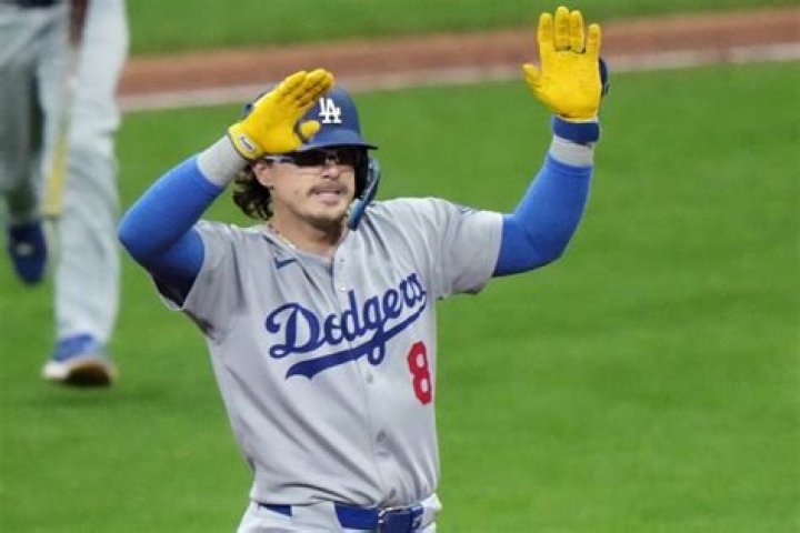 Who is Enrique Hernandez: Biography, Net Worth & More