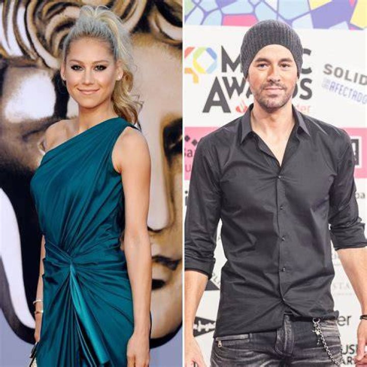 Who is Enrique Iglesias: What Happened To Enrique Iglesias?