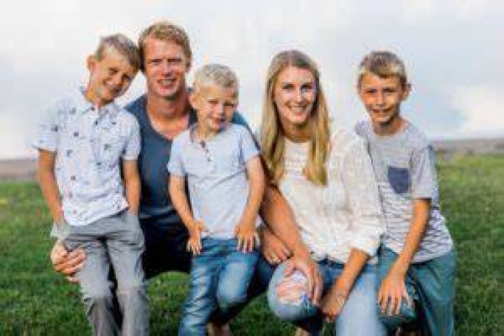 Who is Eric Staal’s Wife: Meet Tanya Staal