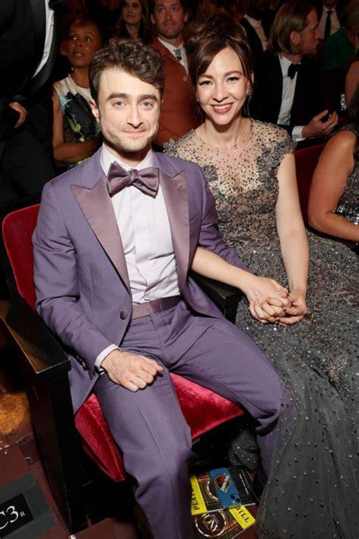 Who is Erin Darke’s Spouse? Meet Daniel Radcliffe