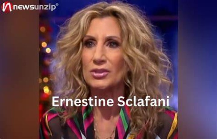 Who is Ernestine Sclafani: Biography, Net Worth & more, Brief Intro 