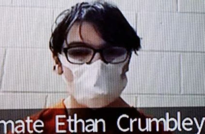 Who is Ethan Crumbley: Biography,Net Worth & more