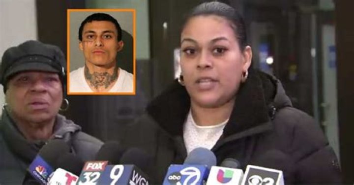 Who Is Evalena Flores? Mother Of Emonte And Eric Morgan Who Were Arrested For Killing Chicago Officer