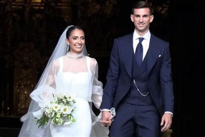 Who Is Fabian Ruiz? Bio, Age, Children, Wife, Parents, Net Worth