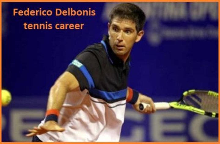 Who is Federico Delbonis: Biography, Net Worth & more