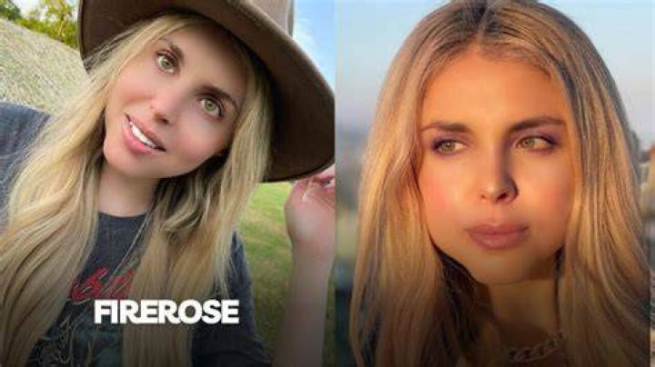 Who Is Firerose? Bio, Age, Parents, Net Worth & Boyfriend