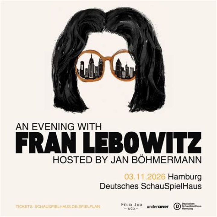 Who Is Fran Lebowitz’s Partner? Details On The Author