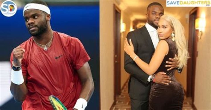 Who Is Frances Tiafoe?, Age, Height, Career, Coach, Family, Net Worth