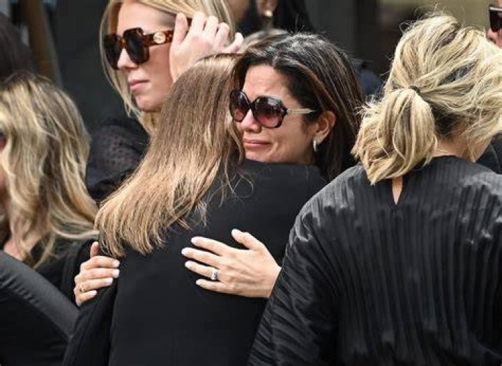 Who is Francesco Del Balso’s Wife?