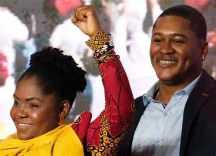 Who is Francia Márquez's Spouse?