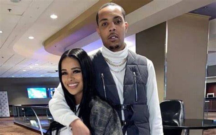 Who is G Herbo's mother and father?