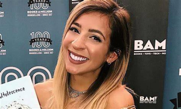 Who is Gabbie Hanna: Biography,Net Worth & more