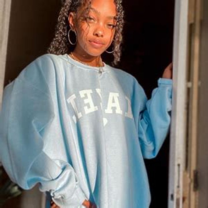 Who is Gabby Morrison – Biography, Net Worth, Dating, Boyfriend, Race, Nationality, Show, TikTok, Facts, Family, Height, Age, Wiki, Birthday, Hair