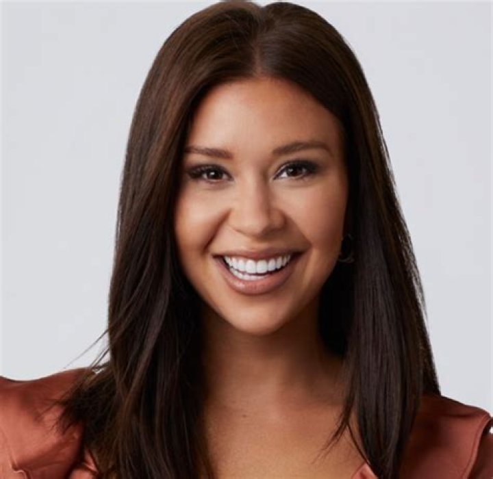 Who Is Gabby Windey?, Age, Height, Weight, Family, Net Worth