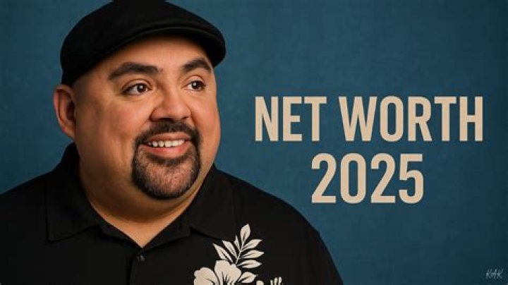 Who is Gabriel Iglesias: Biography, Net Worth & more