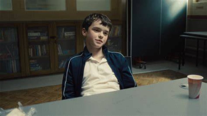 Who Is Gabriel Ryan? Details To Know On The Child Actor From The French Dispatch