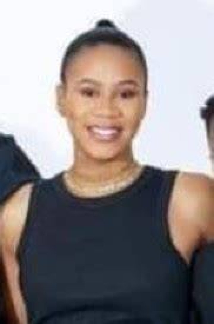 Who is Gabrielle Esther Nnomo Mballa?