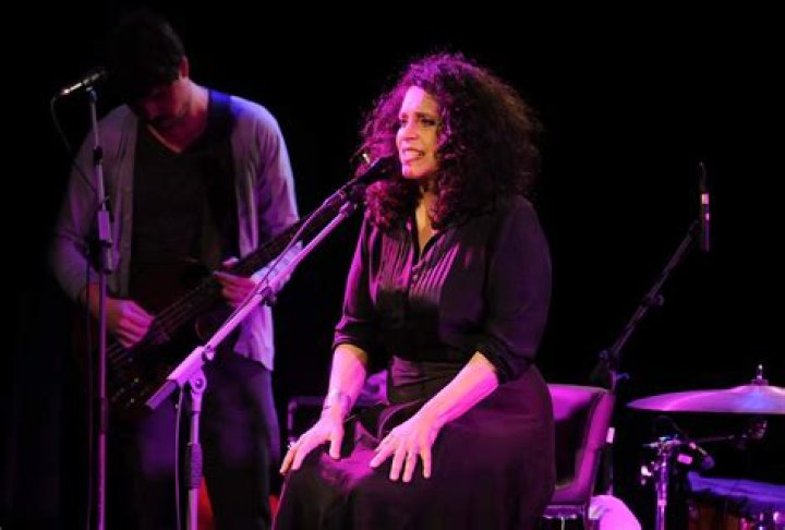Who is Gal Costa's Husband?