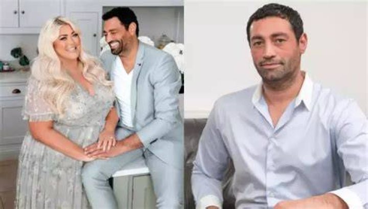 Who is Gemma Collins's Spouse? Meet Jonathan Zeizel