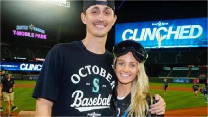 Who Is George Kirby's Girlfriend?