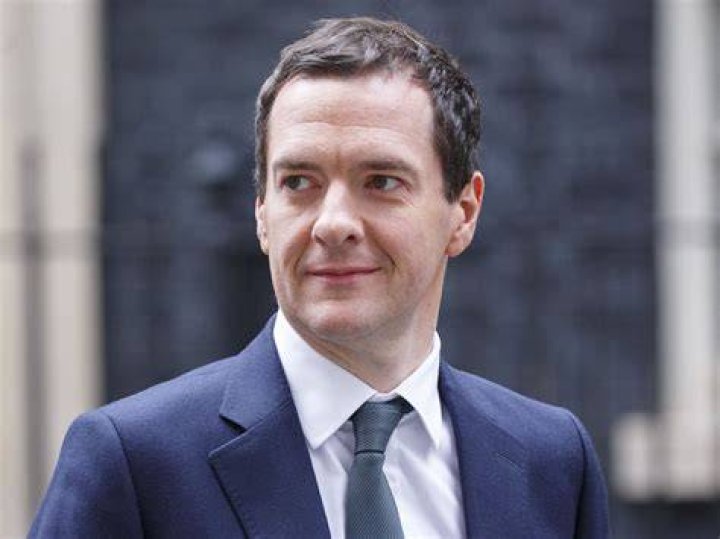 Who Is George Osborne?, Age, Height, Education, Awards, Family, Social Media