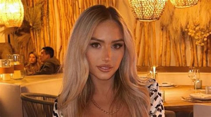 Who is Georgina Gentle: Biography, Net Worth, Career, & more