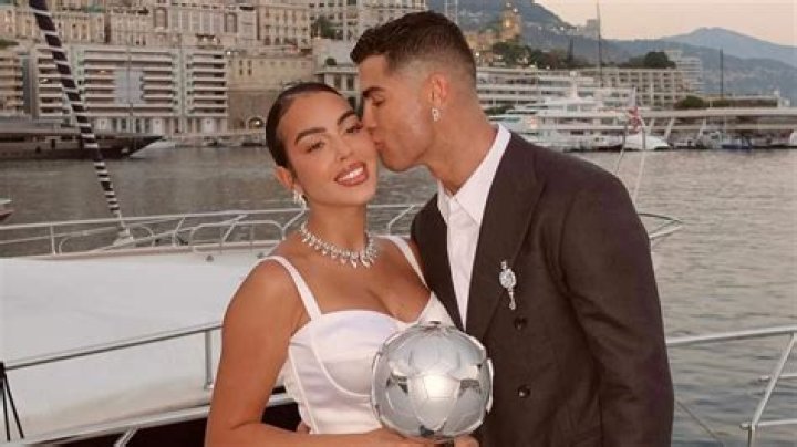 Who Is Georgina Rodriguez? Christiano Ronaldo’s Girlfriend