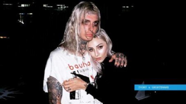 Who Is GHOSTEMANE Girlfriend Turned Fiance Poppy? Age Wiki, Biography Everything We Know About